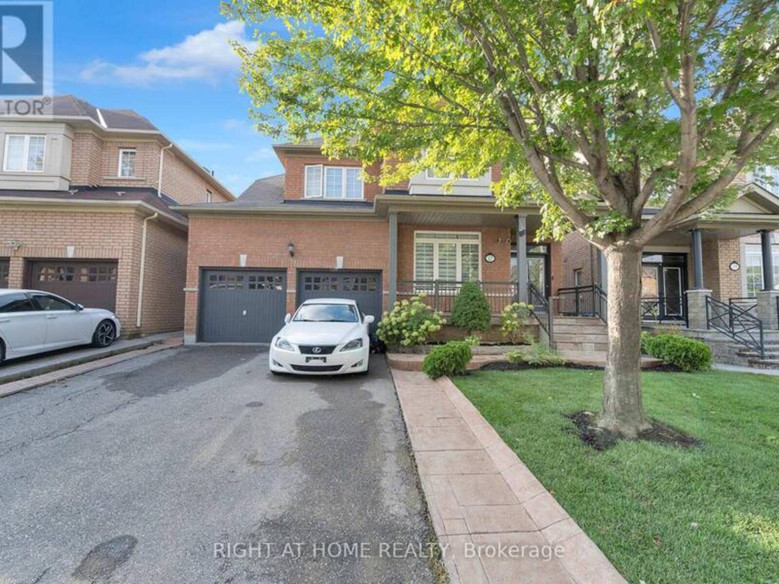 17 GAME CREEK CRESCENT, Brampton, Ontario L7A 0J2