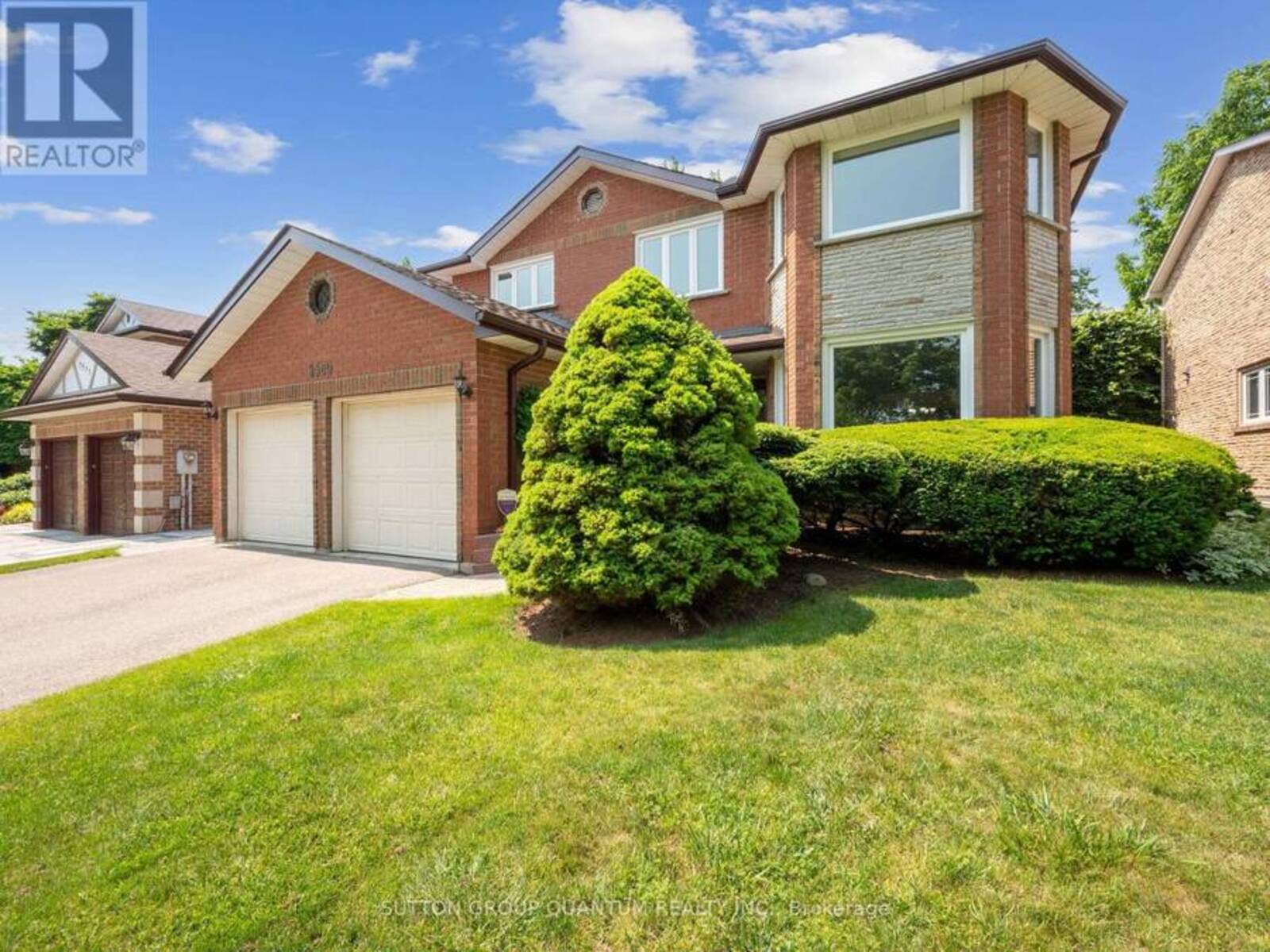 3569 BELVEDERE CRESCENT, Mississauga, Ontario L5L 3B3