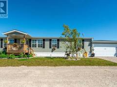 4 BENT WILLOW COURT Nanticoke Ontario, N0A 1L0