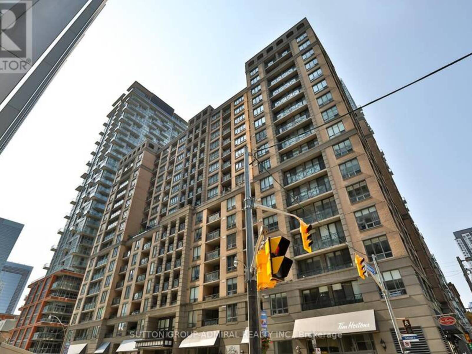 PH14 - 140 SIMCOE STREET, Toronto, Ontario M5H 4E9