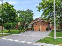 38 ADDISON STREET Richmond Hill Ontario, L4C 7M1