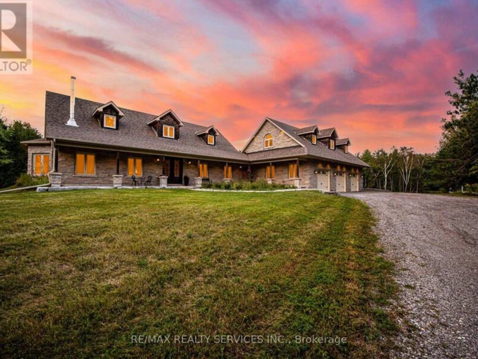 18873 HEART LAKE ROAD, Caledon, Ontario L7K 2A5