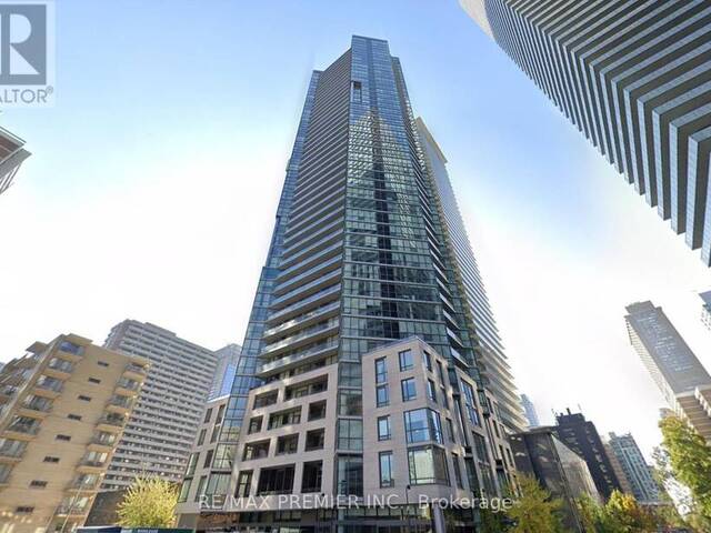 309 - 45 CHARLES STREET Toronto Ontario, M4Y 0B8