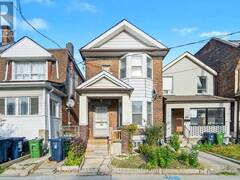 623 OSSINGTON AVENUE Toronto Ontario, M6G 3T6