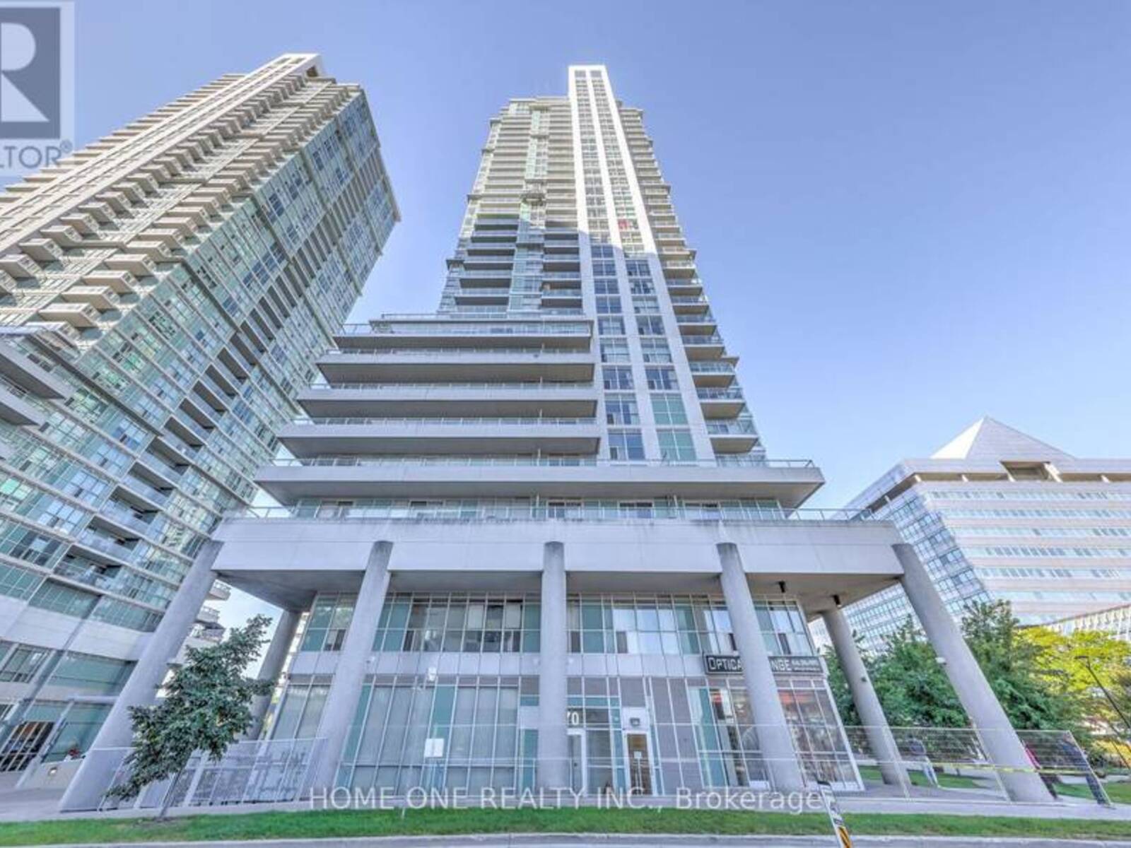 PH 3504 - 70 TOWN CENTRE COURT, Toronto, Ontario M1P 0B2