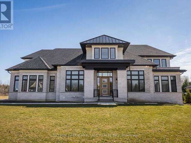 23 DEXSHIRE DRIVE Ajax Ontario, L1Z 0T8