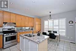 90 BASSETT AVENUE | Richmond Hill Ontario | Slide Image Nine