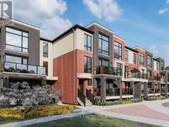 44 - 1930 WANLESS DRIVE Brampton Ontario, L7A 0A7