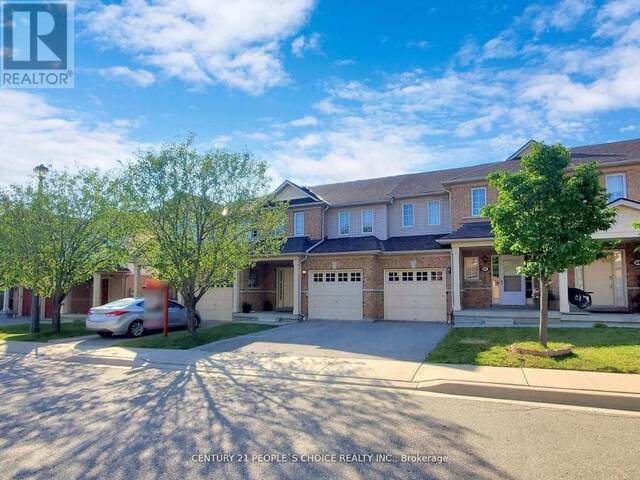 65 - 6035 BIDWELL TRAIL Mississauga Ontario, L5V 3C9