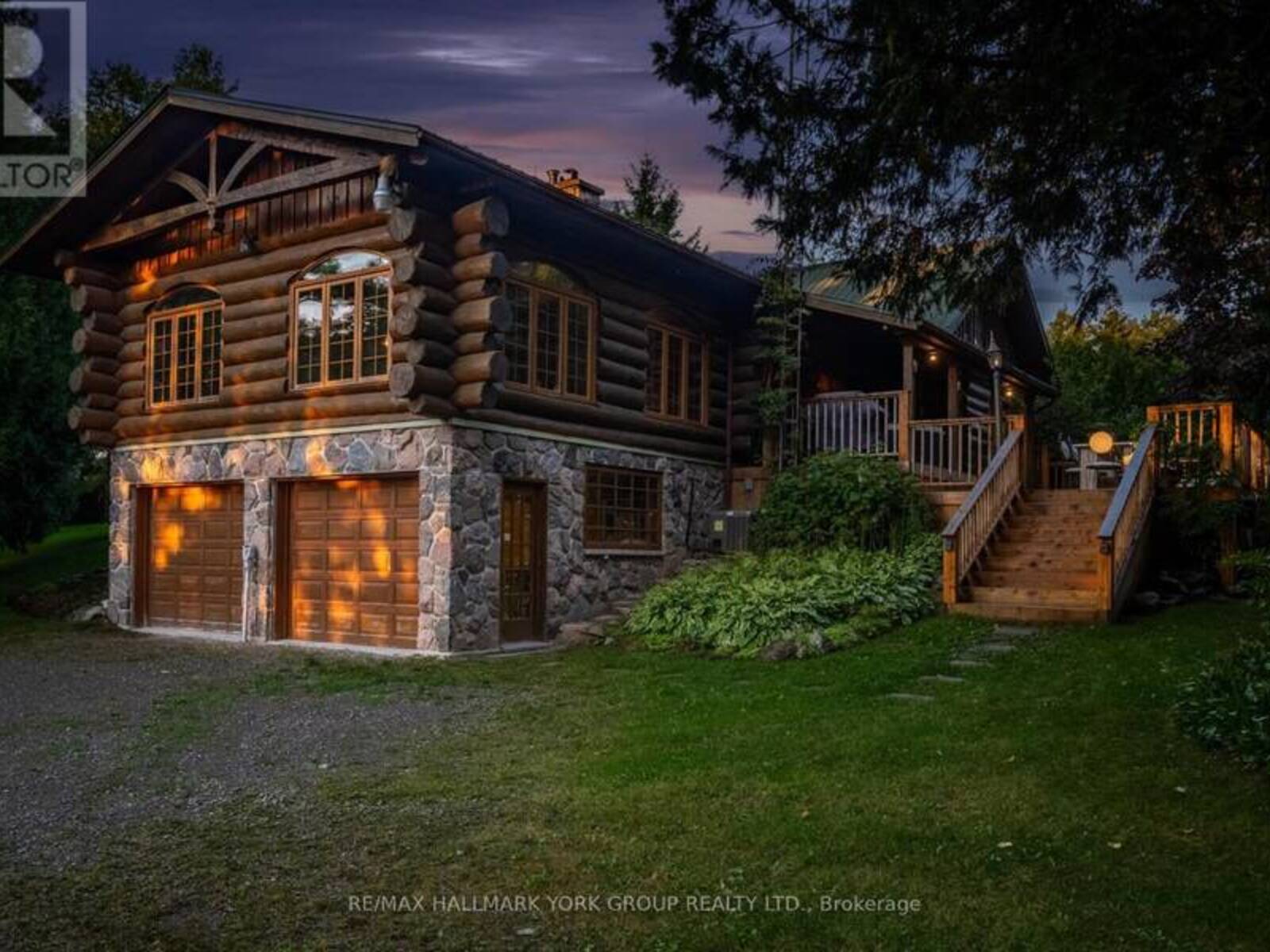 768 TRACEY'S HILL ROAD, Kawartha Lakes, Ontario K0L 2W0