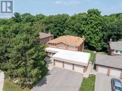 3417 SANDERLING CRESCENT Mississauga Ontario, L5L 3P4