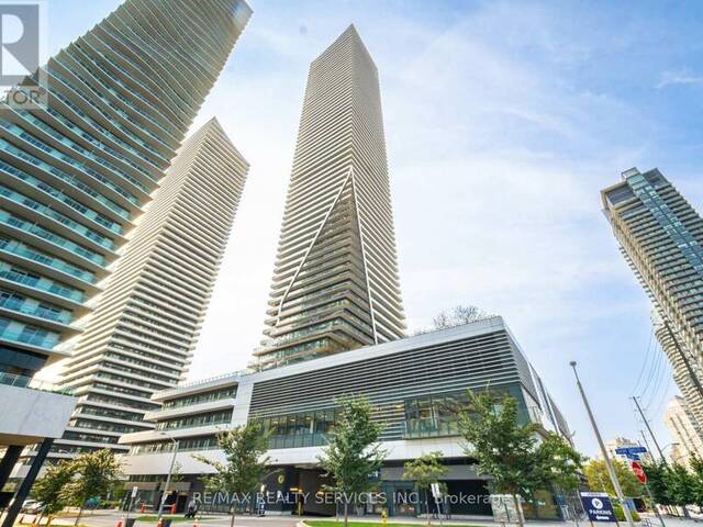 1316 - 30 SHORE BREEZE DRIVE Toronto Ontario, M8V 0J1