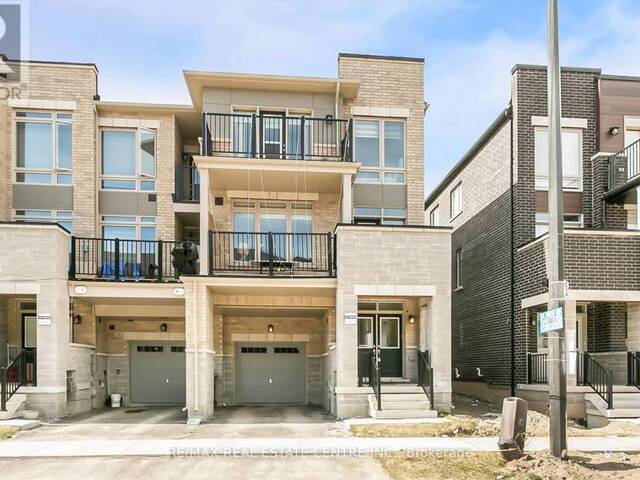 14 ARROWVIEW DRIVE Brampton Ontario, L7A 5H7