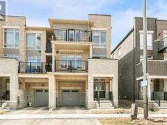 14 ARROWVIEW DRIVE Brampton Ontario, L7A 5H7