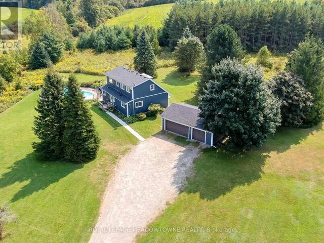 9433 SIDEROAD 10 Erin Ontario, N0B 1T0