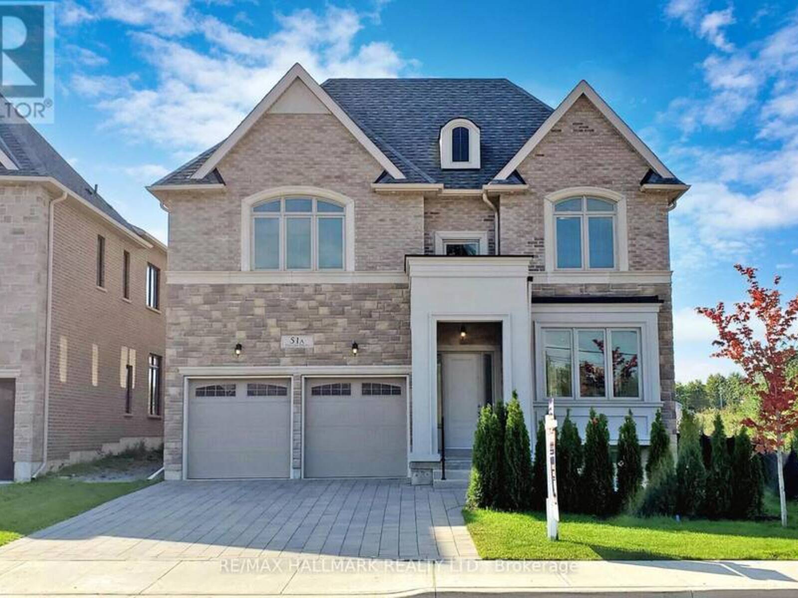 51A PUCCINI DRIVE, Richmond Hill, Ontario L4E 2Y6