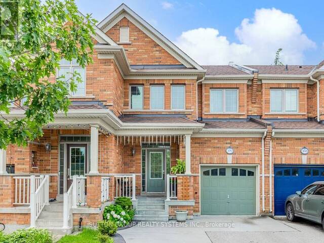 170 DUNCAN LANE Milton Ontario, L9T 3Y1