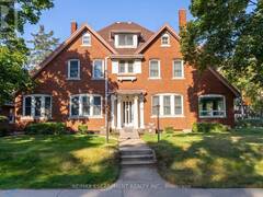 170 ST. CLAIR BOULEVARD Hamilton Ontario, L8M 2P1