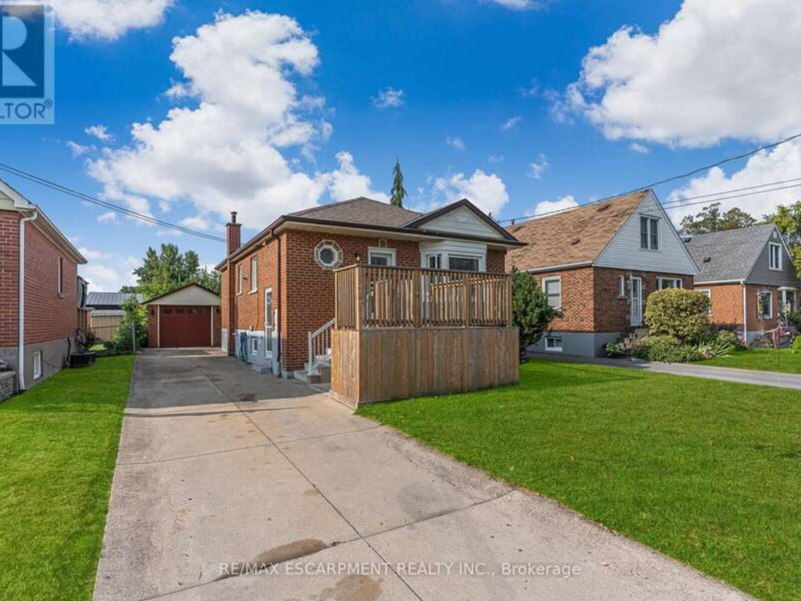 280 MONTROSE AVENUE, Hamilton, Ontario L8K 4Z6