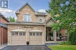 8 KINLOCH COURT | Ajax Ontario | Slide Image One