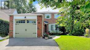 51 DERSINGHAM CRESCENT | Markham Ontario | Slide Image One