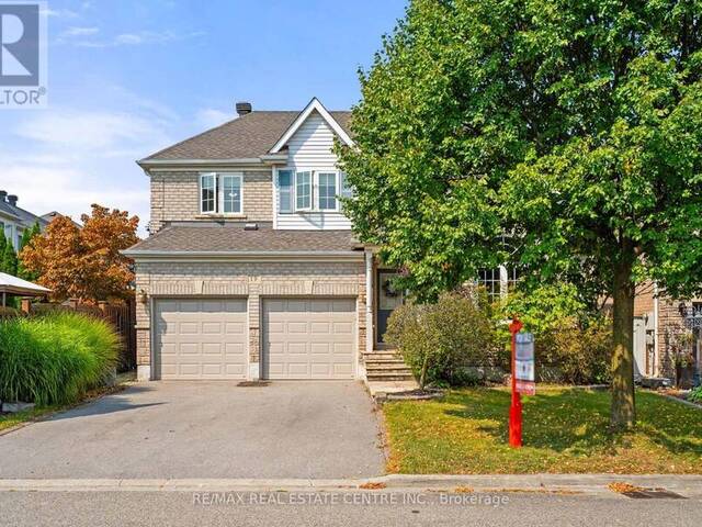 19 MCNALLY STREET Halton Hills Ontario, L7G 6B7