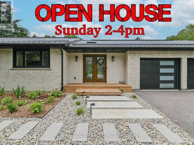 2285 KILBRIDE STREET Burlington Ontario, L7P 0H7