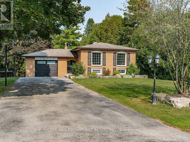 304 FREELTON ROAD Hamilton Ontario, N0B 2J0