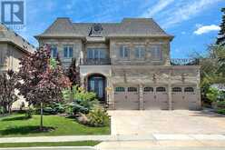 7 TOSCANINI ROAD | Richmond Hill Ontario | Slide Image One