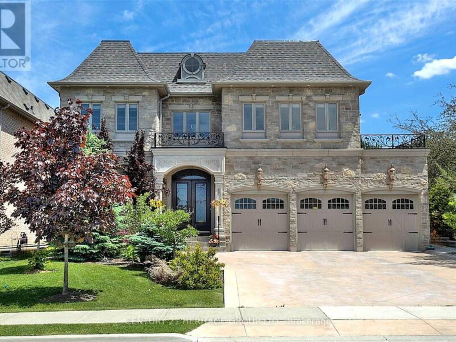 7 TOSCANINI ROAD, Richmond Hill, Ontario L4E 2Y9