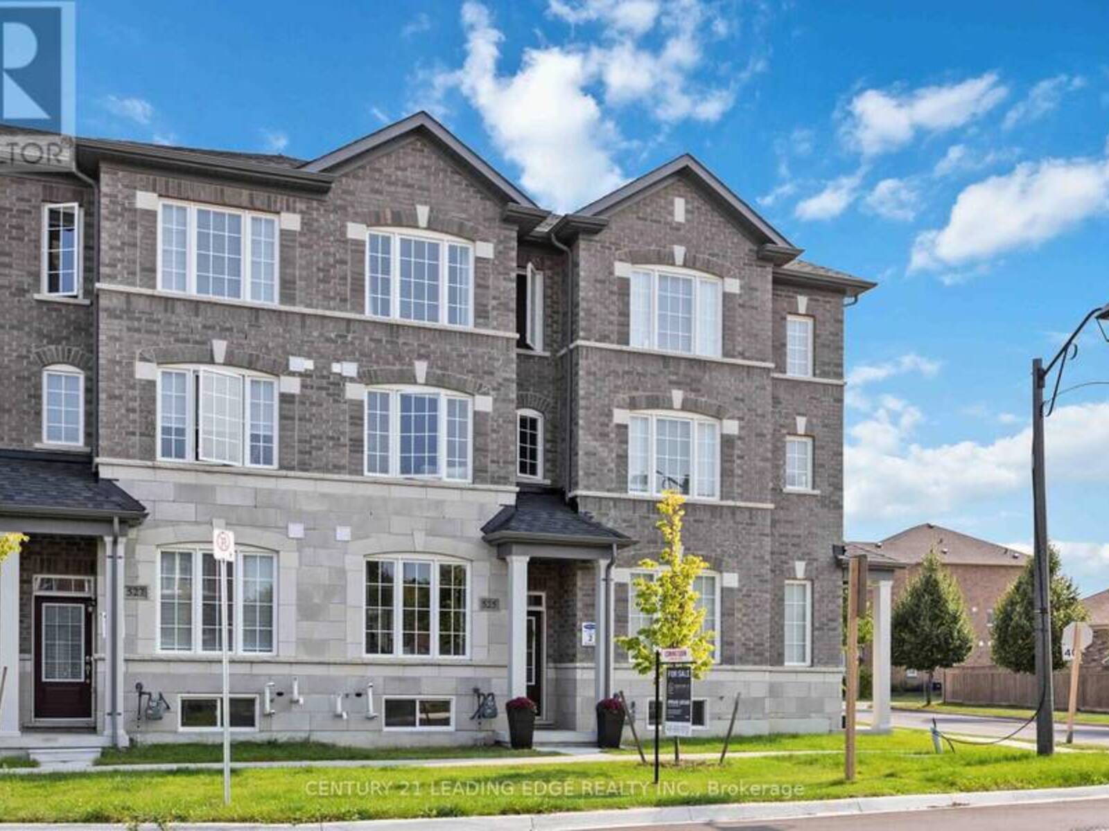 525 WHITE'S HILL AVENUE, Markham , Ontario L6B 1N9