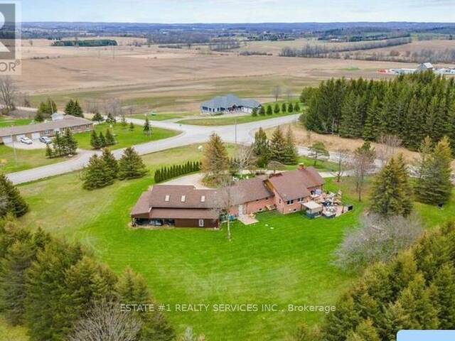 5464 6TH LINE New Tecumseth Ontario, L0G 1W0