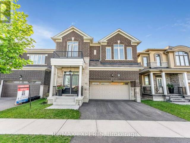 889 WHITLOCK AVENUE Milton Ontario, L9T 2X5