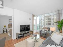 1501 - 225 WEBB DRIVE Mississauga Ontario, L5B 4P2