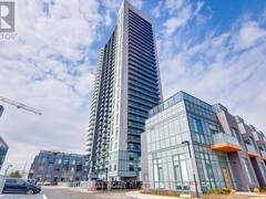 2121 - 8 NAHANI WAY Mississauga Ontario, L4Z 4J8