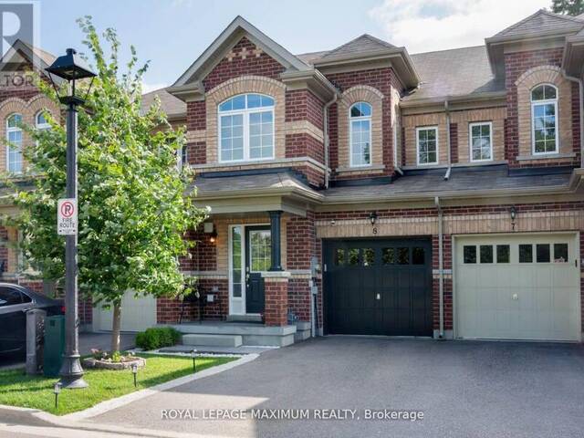 8 - 31 TOWN LINE Orangeville Ontario, L9W 2K7