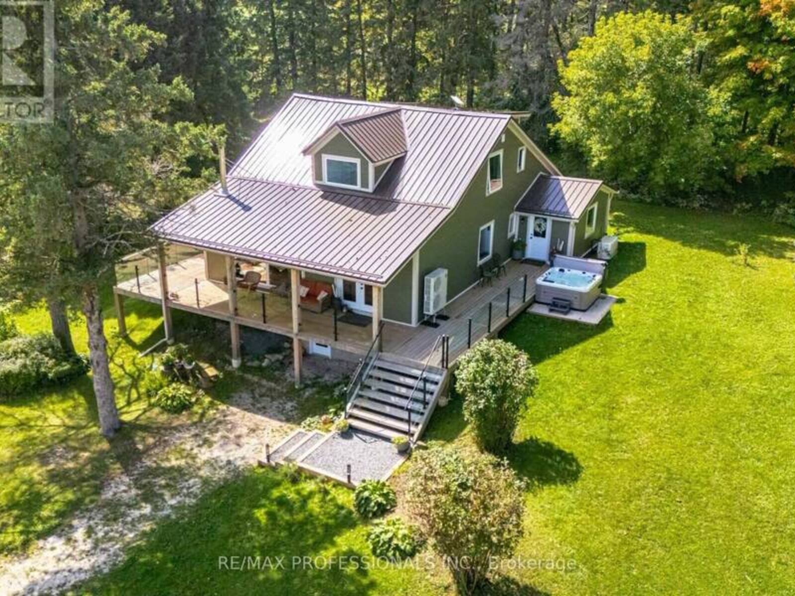 135850 9TH LINE, Grey Highlands, Ontario N0C 1H0