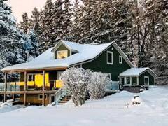 135850 9TH LINE Grey Highlands Ontario, N0C 1H0