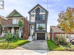 19 LAMBTON AVENUE Toronto Ontario, M6N 2S2