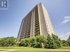 607 - 812 BURNHAMTHORPE ROAD Toronto Ontario, M9C 4W1