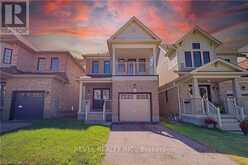 8176 BLUE ASH LANE | Niagara Falls Ontario | Slide Image Two