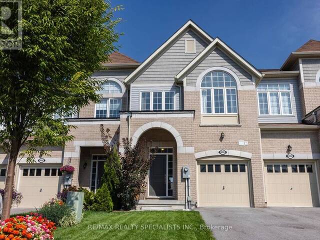 4006 FRACCHIONI DRIVE Lincoln Ontario, L3J 0R9