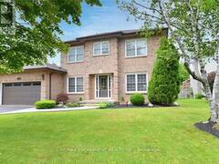 3 SUTER CRESCENT Hamilton Ontario, L9H 6R6