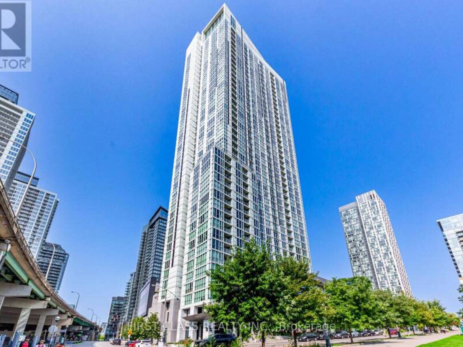 1206 - 75 QUEENS WHARF ROAD, Toronto, Ontario M5V 0J8