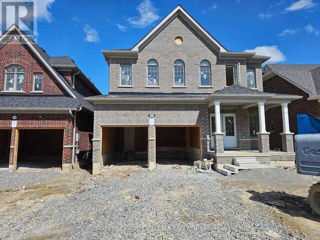 107 ROBIN TRAIL Scugog Ontario, L5V 1X9