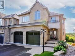 3106 CARDROSS COURT Oakville Ontario, L6M 0A1