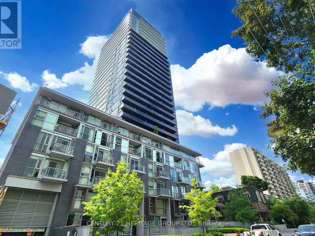 2711 - 101 ERSKINE AVENUE Toronto Ontario, M4P 1Y5