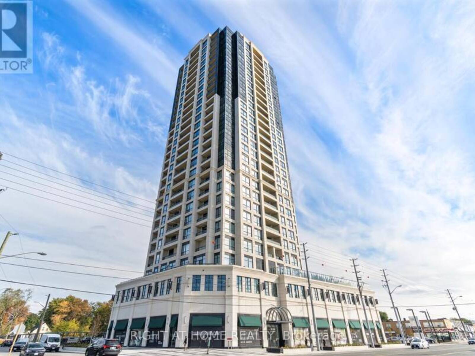 506 - 1 GRANDVIEW AVENUE, Markham , Ontario L3T 0G7