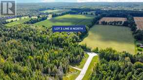 LOT 3 LINE 8 N | Oro-Medonte Ontario | Slide Image Ten