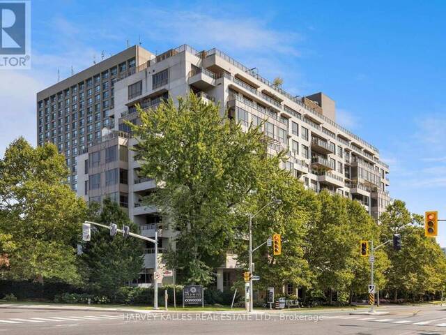 908 - 2662 BLOOR STREET W Toronto Ontario, M8X 2Z7